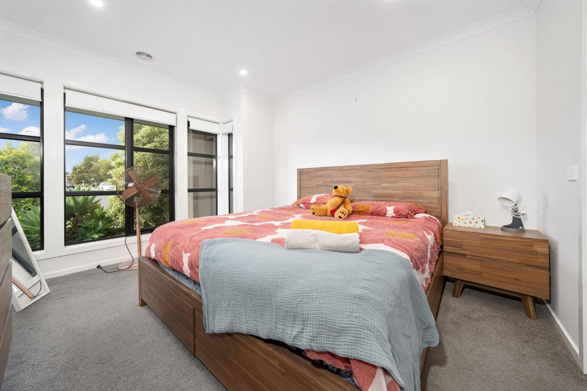 Happy Cozy Convenient 4br, Breezy, Near Mall, Park *